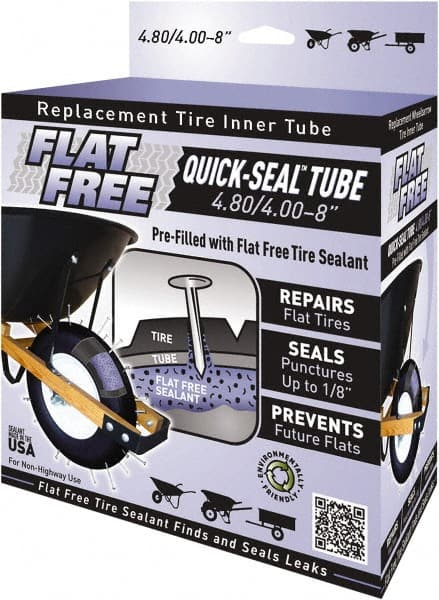 Marathon Industries - Nonflammable Instant Tire Repair - 1 Kit - Exact Tooling