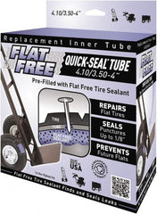 Marathon Industries - Nonflammable Instant Tire Repair - 1 Kit - Exact Tooling