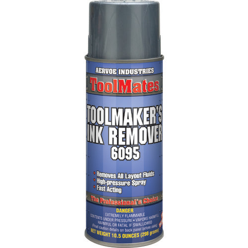 6095 INK REMOVER - Exact Tooling