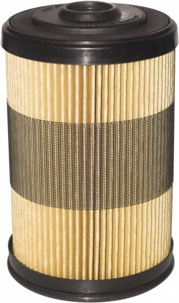 Parker - Filter Elements & Assemblies Filter Type: Element Media Type: Microglass - Exact Tooling