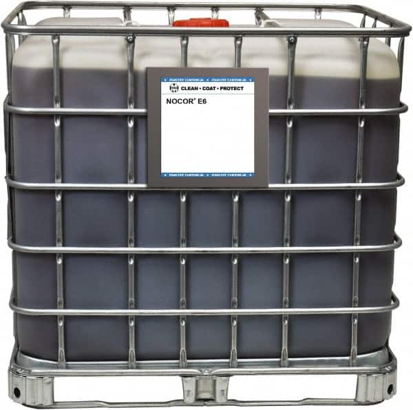 Master Fluid Solutions - Rust/Corrosion Inhibitor - Comes in Bin - Exact Tooling