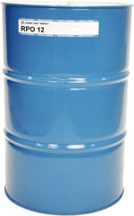 Master Fluid Solutions - 54 Gal Rust/Corrosion Inhibitor - Comes in Drum - Exact Tooling