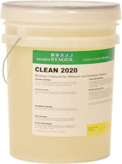 Master Fluid Solutions - 5 Gal Pail Cleaner - Water-Based - Exact Tooling