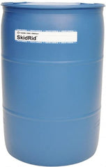 Master Fluid Solutions - 54 Gal Drum Cleaner/Degreaser - Liquid, Butyl-Free, Phosphate-Free, Low Odor - Exact Tooling
