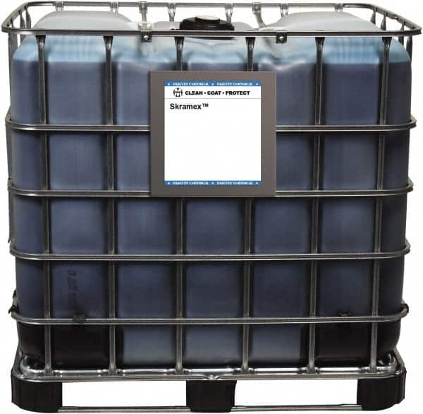 Master Fluid Solutions - 270 Gal Plastic Bin Industrial Floor Cleaner - Exact Tooling