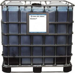 Master Fluid Solutions - 270 Gal Plastic Bin Industrial Floor Cleaner - Exact Tooling