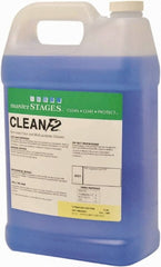 Master Fluid Solutions - 1 Gal Bottle All-Purpose Cleaner - Exact Tooling