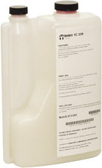 Master Fluid Solutions - 2 Qt Bottle Anti-Foam/Defoamer - Low Foam - Exact Tooling