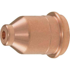 Value Collection - Plasma Cutter Cutting Tips, Electrodes, Shield Cups, Nozzles & Accessories - Exact Tooling