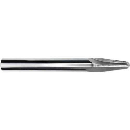 .032 TIP RAD × 5/16 LOC DIE SINKER - Exact Tooling