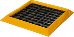 Eagle - Collapsible Pallets Number of Drums: 6 Drum Configuration: 2x3 - Exact Tooling