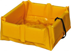Eagle - Collapsible Pallets Number of Drums: 1 Drum Configuration: 1 Tank - Exact Tooling
