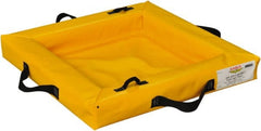 Eagle - Collapsible Pallets Number of Drums: 6 Drum Configuration: 2x3 - Exact Tooling