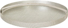 Eagle - Safety Can Accessories Type: Parts Basket Safety Can Compatibility: 1/2 & 1 Gal. Safety Bench Cans - Exact Tooling