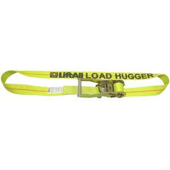 20494 3" X 27' U-HOOK 15K - Exact Tooling