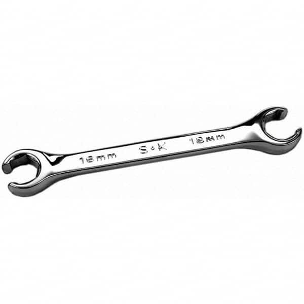 SK - Flare Nut Wrench - Exact Tooling