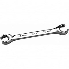 SK - Flare Nut Wrench - Exact Tooling