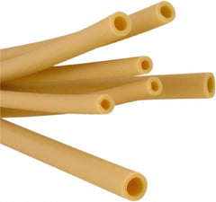 Parker - 1/16" ID x 3/16" OD, 1/16" Wall Thickness, 50' Long, Thermoplastic Tube - Cream, 34 Max psi, -75 to 275°F - Exact Tooling