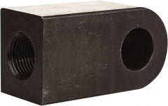 ARO/Ingersoll-Rand - Air Cylinder Rod Eye Kit - For 1-14 Air Cylinders, Use with ARO/Ingersoll Rand Provenair NFPA Cylinders - Exact Tooling