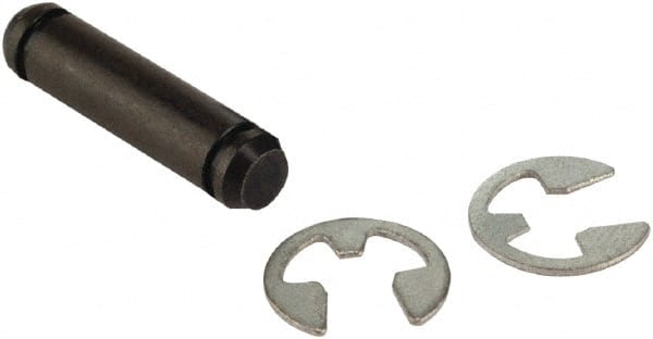 ARO/Ingersoll-Rand - Air Cylinder Pivot Pin Kit - For 1-14 Air Cylinders, Use with ARO/Ingersoll Rand Provenair NFPA Cylinders - Exact Tooling