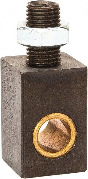 ARO/Ingersoll-Rand - Air Cylinder Rod Pivot - For 1-1/8" Air Cylinders, Use with ARO/Ingersoll Rand Premair Compact Cylinders - Exact Tooling