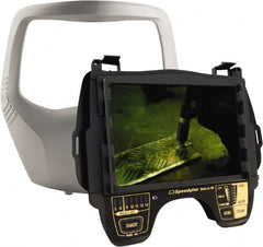 3M - Welding Helmet Auto-Darkening Filter with Front Panel - For 3M Speedglas Helmets 9100 Series - Exact Tooling