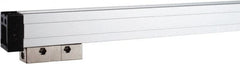 Fagor - 96.06" Max Measuring Range, 5 µm Resolution, 96.06" Scale Length, Optical TTL DRO Linear Scale - 0.0005" Accuracy, IP64, 0 to 50°C, C-Series - Exact Tooling