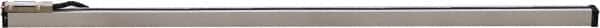 Fagor - 16.54" Max Measuring Range, 5 µm Resolution, 16.54" Scale Length, Optical TTL DRO Linear Scale - 0.0005" Accuracy, IP64, 10' Cable Length, 0 to 50°C, M-Series - Exact Tooling