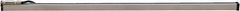 Fagor - 8.66" Max Measuring Range, 5 µm Resolution, 8.66" Scale Length, Optical TTL DRO Linear Scale - 0.0005" Accuracy, IP64, 10' Cable Length, 0 to 50°C, M-Series - Exact Tooling