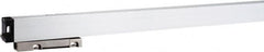 Fagor - 16.54" Max Measuring Range, 1 µm Resolution, 16.54" Scale Length, Optical TTL DRO Linear Scale - 0.0002" Accuracy, IP64, 0 to 50°C, M-Series - Exact Tooling