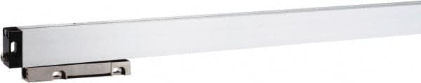 Fagor - 30.31" Max Measuring Range, 1 µm Resolution, 30.31" Scale Length, Optical TTL DRO Linear Scale - 0.0002" Accuracy, IP64, 0 to 50°C, M-Series - Exact Tooling