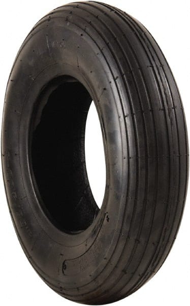 Marathon Industries - 15-1/2" Wheel Diam Pneumatic Hand Truck Tire - For Use with 4.80/4.00-8" Pneumatic Tire & Tube (No Rim) - Exact Tooling