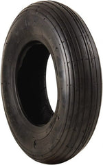 Marathon Industries - 15-1/2" Wheel Diam Pneumatic Hand Truck Tire - For Use with 4.80/4.00-8" Pneumatic Tire & Tube (No Rim) - Exact Tooling