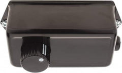 Maxess Climate Control Technologies - 3 Speed Fan Control - 24" Fan Size, 110 Volts, 1.5 Amps - Exact Tooling