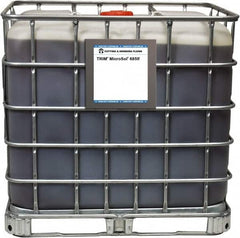 Master Fluid Solutions - Trim MicroSol 685lf, 270 Gal Tote Cutting & Grinding Fluid - Semisynthetic - Exact Tooling