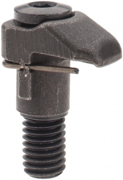 Sandvik Coromant - 5412 125 Clamp Set for Indexables - Exact Tooling