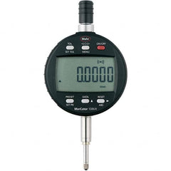 Mahr - Electronic Drop Indicators Minimum Measurement (Decimal Inch): 0.0000 Minimum Measurement (Inch): 0 - Exact Tooling