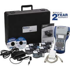 Brady - Label Printer Kit - Exact Tooling