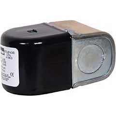 Parker - Solenoid Coils; Wattage: 9 ; Type of Enclosure: NEMA 1 ; Coil Lead Length: 6 (Inch); Class: F - Exact Tooling