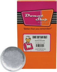 National Coffee Roasters - Coffee Pods - Exact Tooling