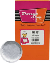 National Coffee Roasters - Coffee Pods - Exact Tooling