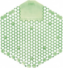 PRO-SOURCE - Urinal Screen - Green, Cucumber Melon Scented - Exact Tooling