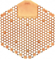 PRO-SOURCE - Urinal Screen - Orange, Mango Scented - Exact Tooling