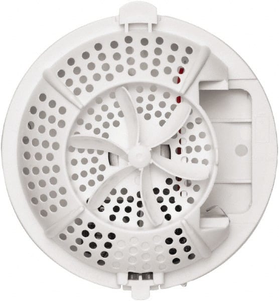 PRO-SOURCE - 4,800 Cu Ft Coverage, Continuous Release Dispenser - C Battery Required - Exact Tooling
