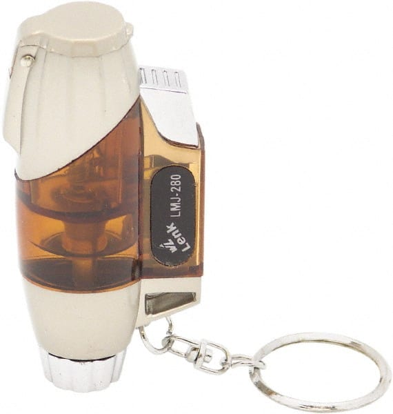 Value Collection - Self Igniting Butane Touch - 25 min Operating Time, Contains Soldering Iron - Exact Tooling