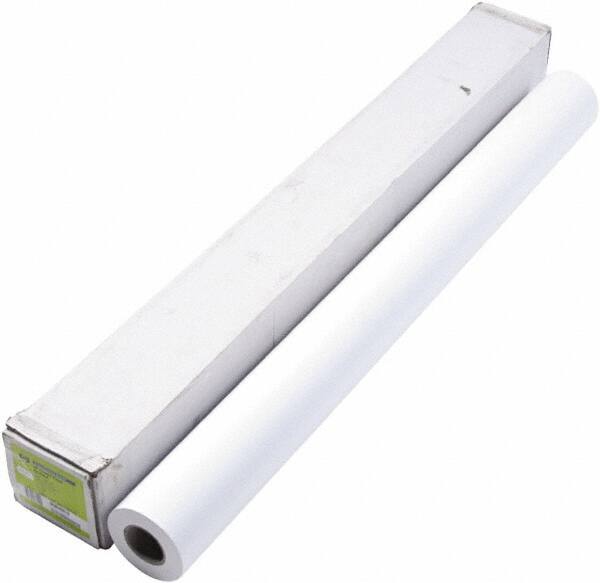 Hewlett-Packard - White Photo Paper - Use with Inkjet Printers - Exact Tooling