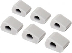 Gast - Air Compressor Foam Replacement Kit - Use with Gast R2 Regenerative Blowers - Exact Tooling