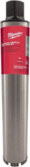 Milwaukee Tool - 12" Core Bit - Exact Tooling
