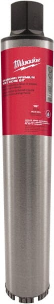 Milwaukee Tool - 10" Core Bit - Exact Tooling