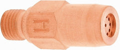 Lincoln Electric - Oxygen/Acetylene Torch Tips Type: Heating Tip Tip Number: H - Exact Tooling